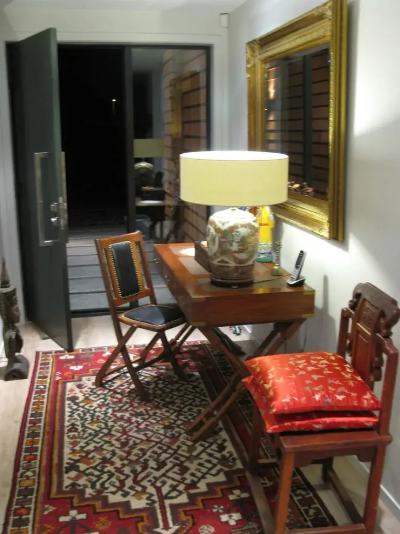 21 Hampton Bed & Breakfast