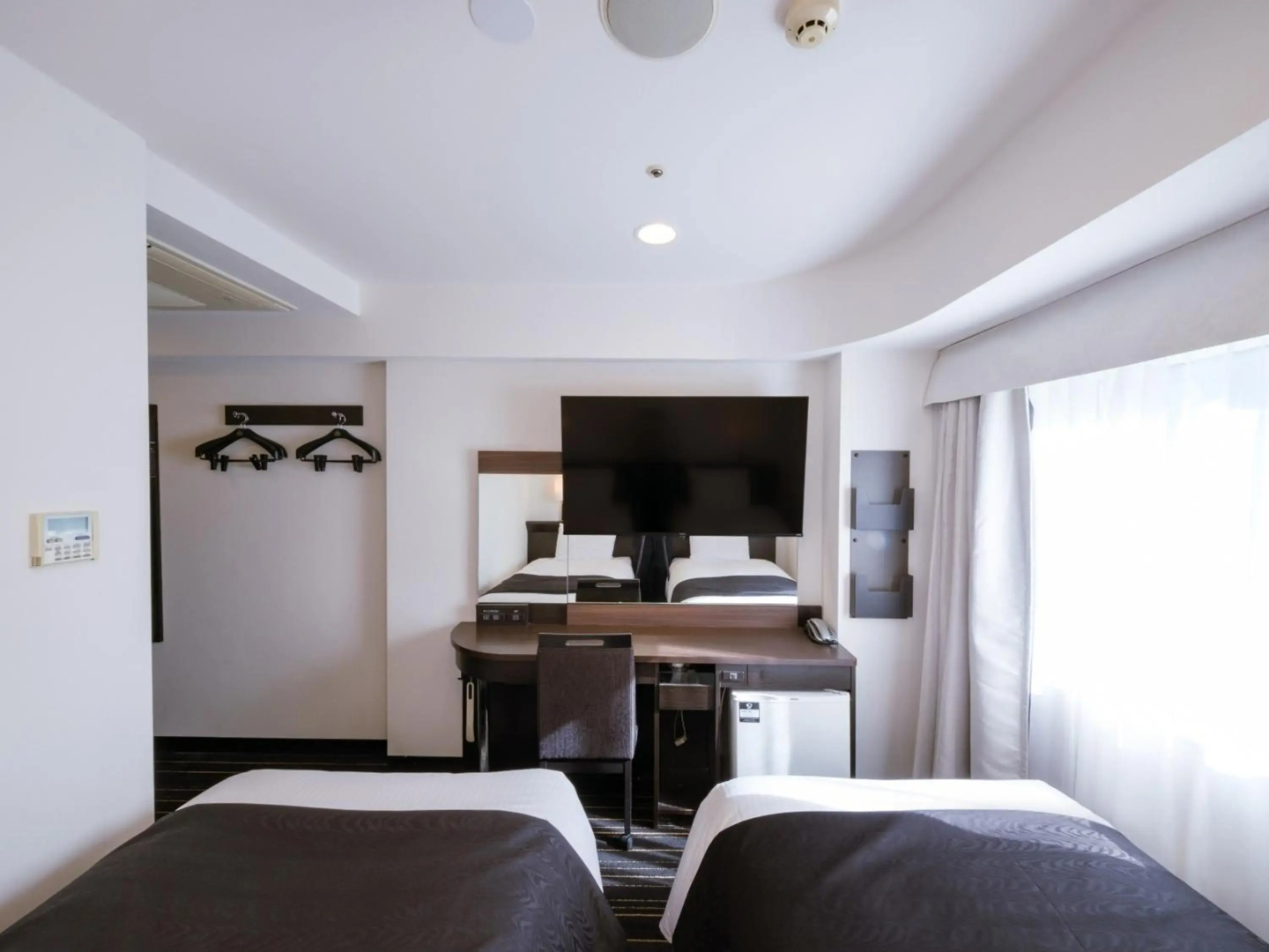 APA Hotel Keisei Narita Ekimae