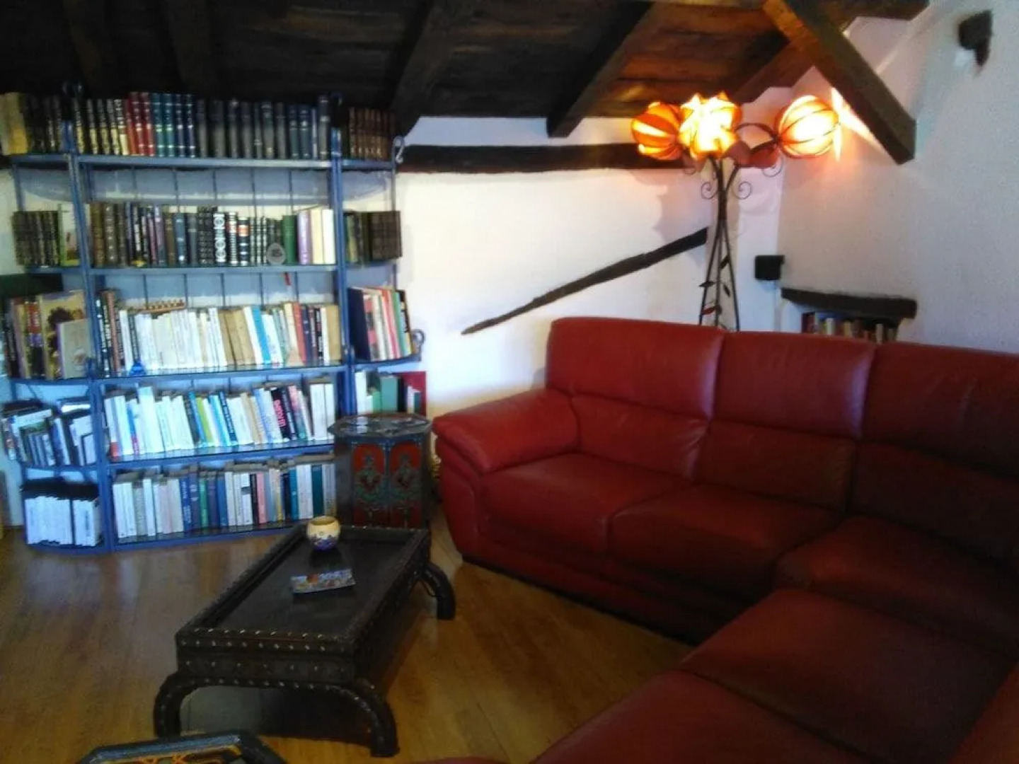 Chambre D'hôtes les Myriades D'Or