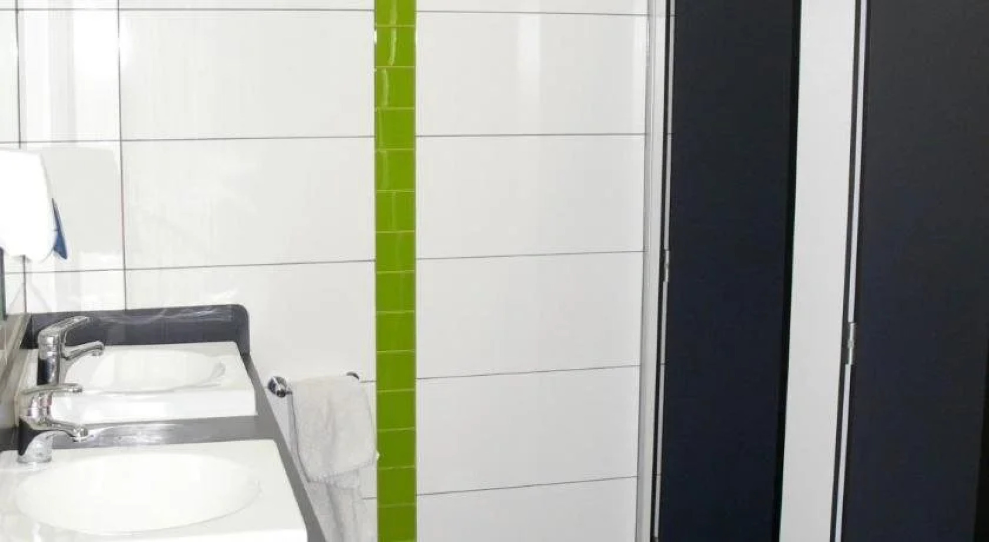 Adelaide Backpackers Inn