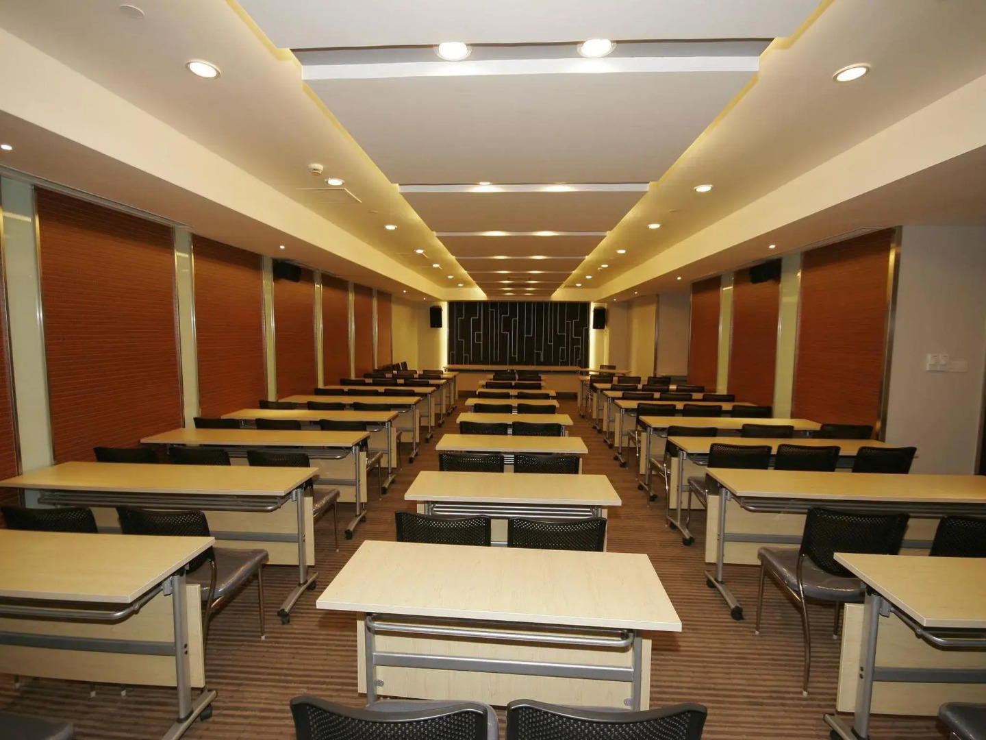 Dazhong Airport North