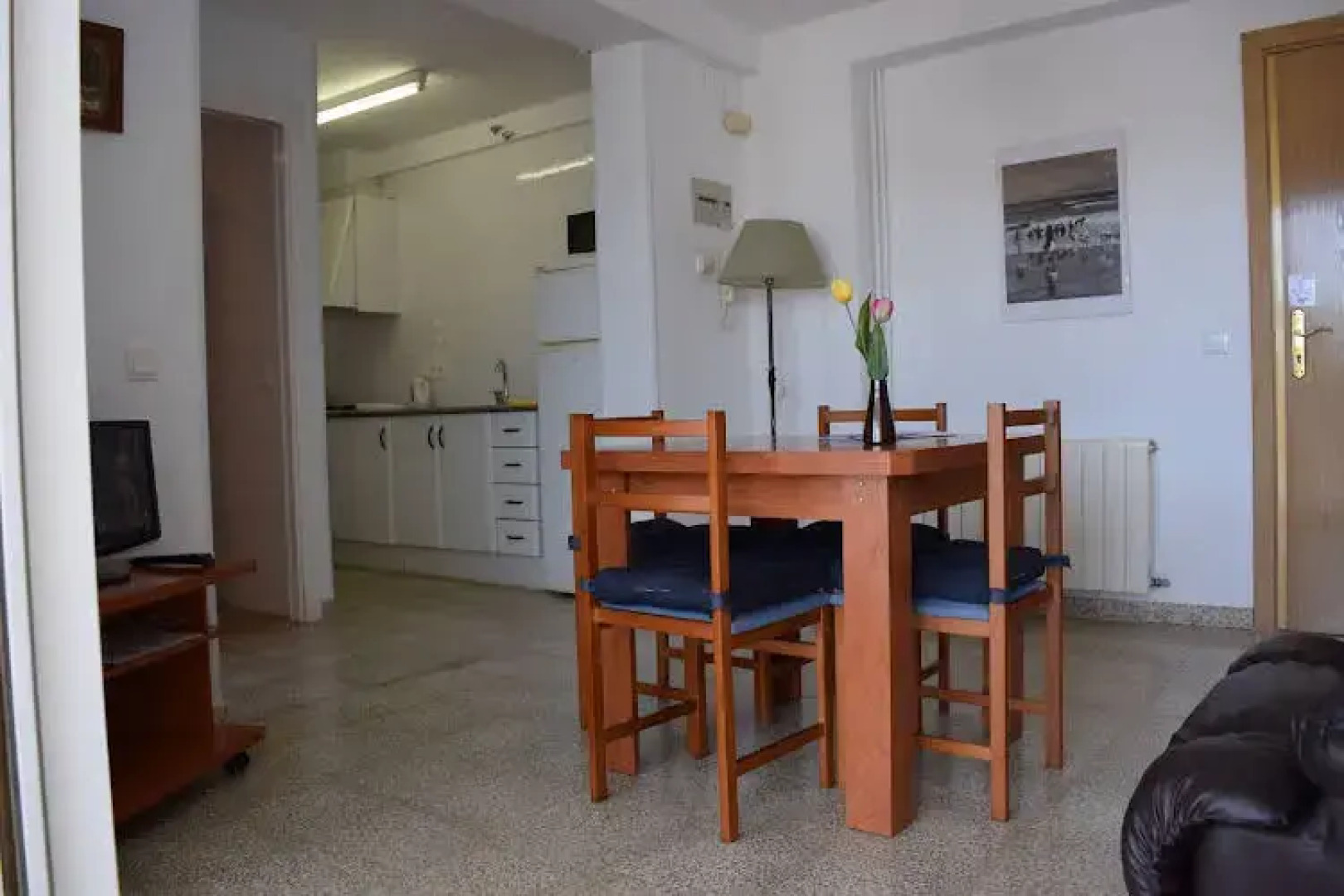 Apartaments Mercedes