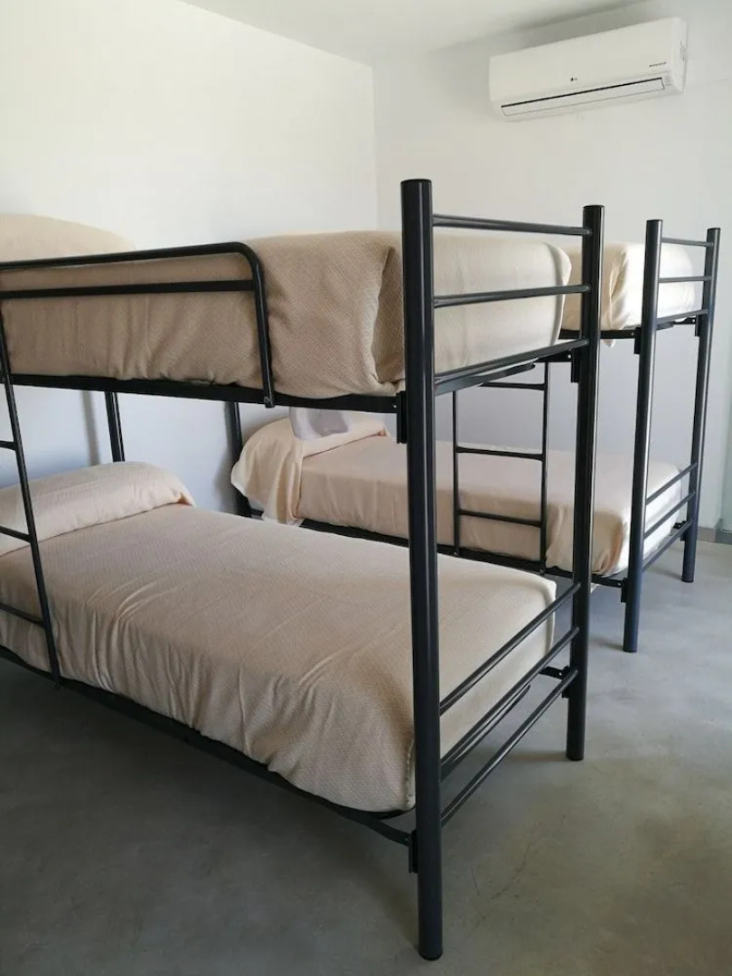 Albergue Municipal de Arroyo de la Luz