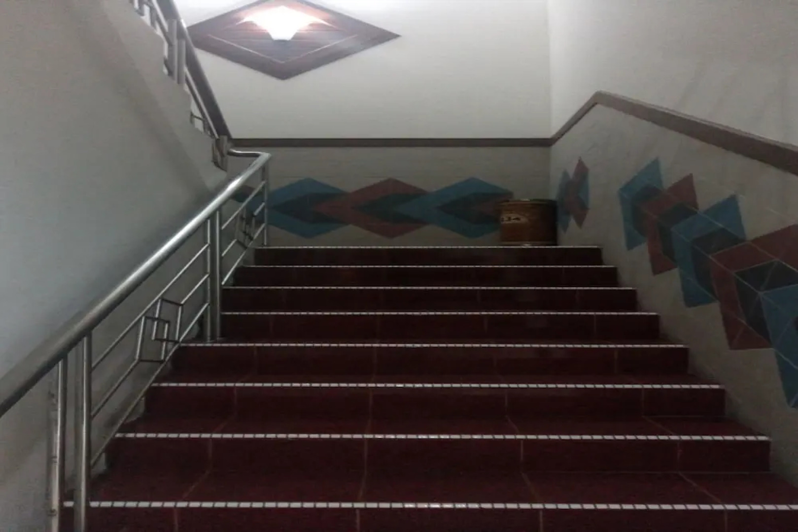 Hotel O Wisma Haji BunbunNearYani Heahlerr