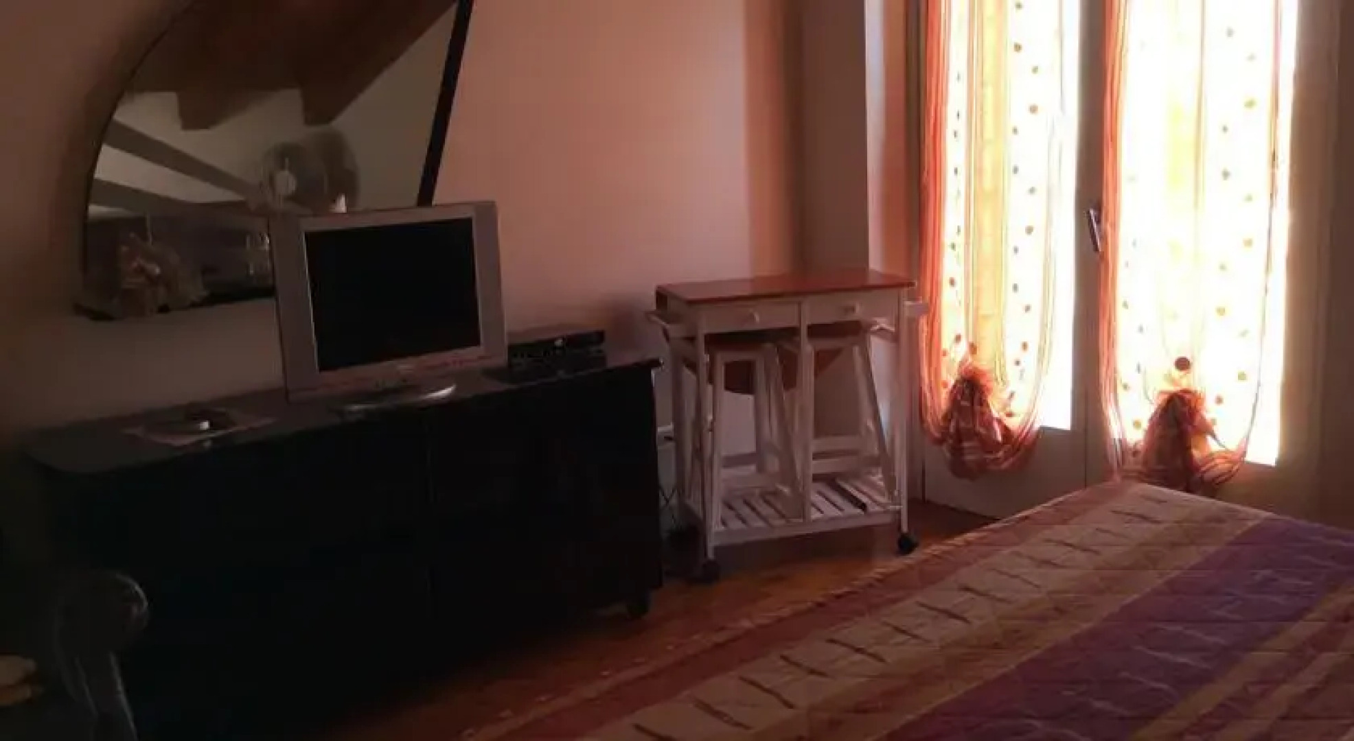 B&B Al Castello Scaligero