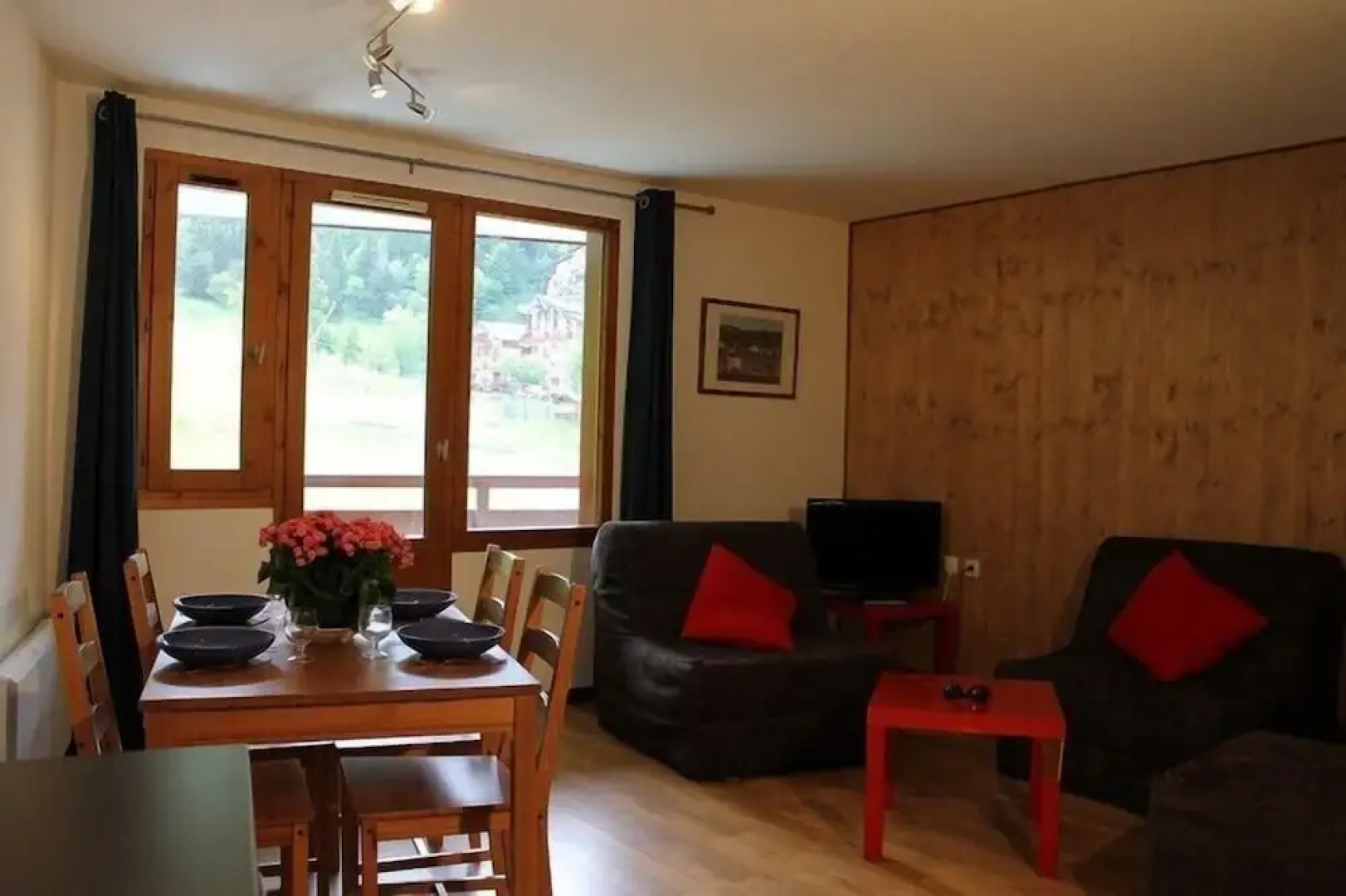 Résidence Grand Bois Clés Blanches