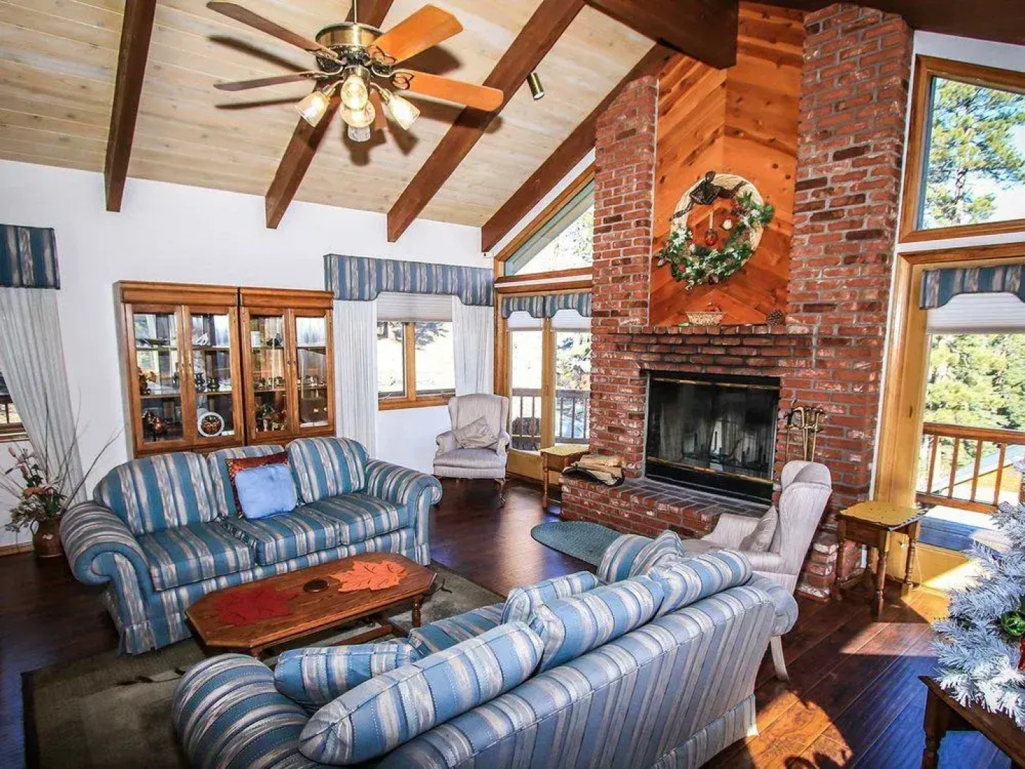 Four Seasons Estate #1231