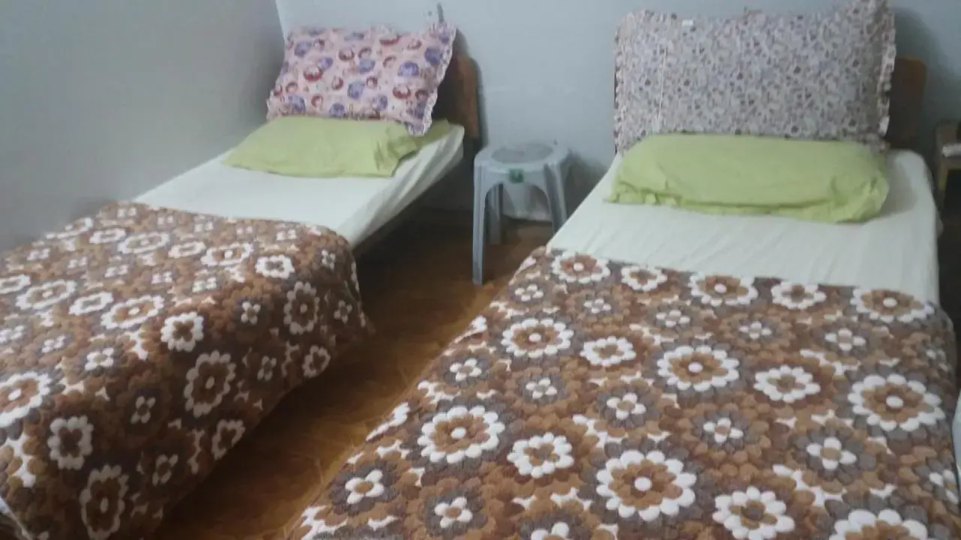 Sami Hostel