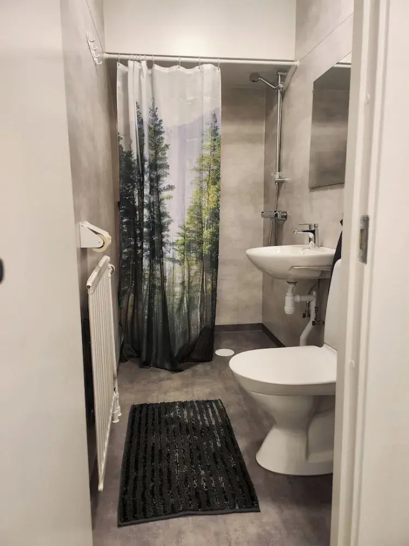 Vandrarhemmet Garvaren gamla stan eksjö