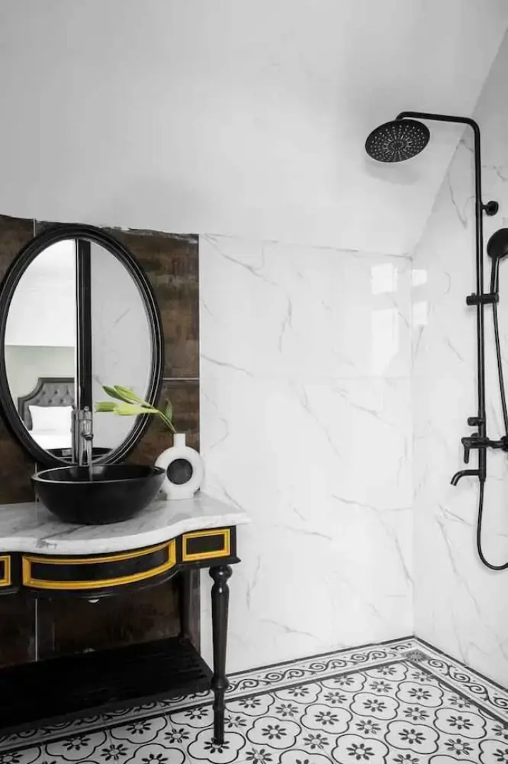 The Gate Boutique Hotel Da Lat