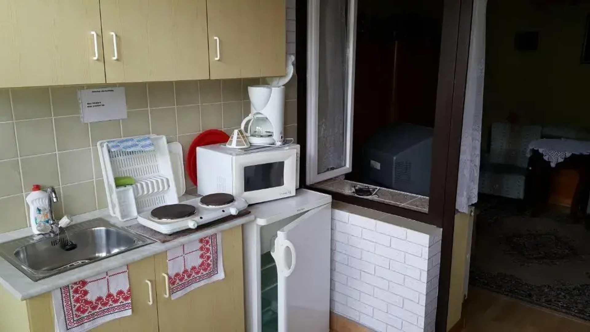 Vogel Ági Vendégháza