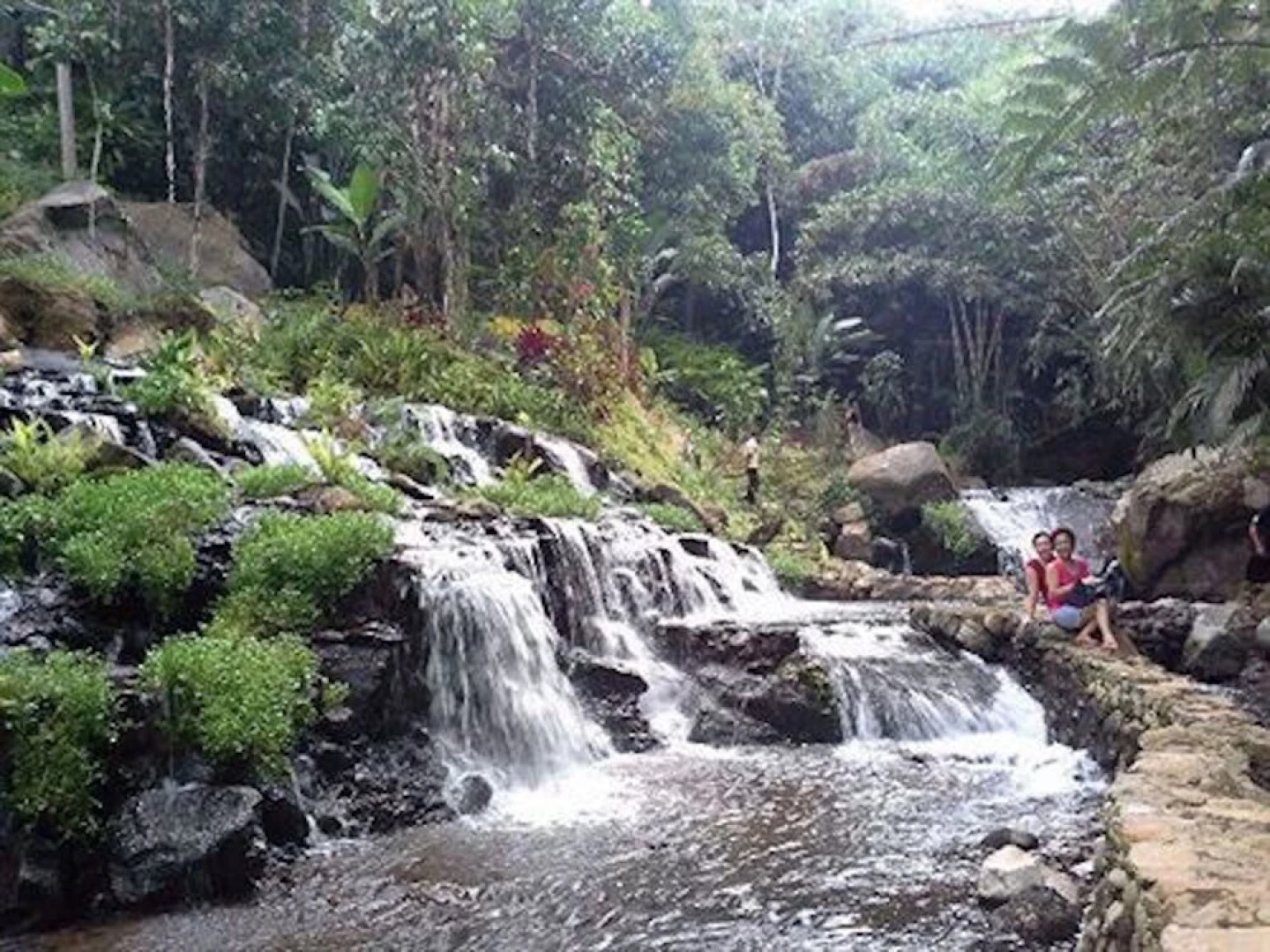 The Aura Shanti Retreat