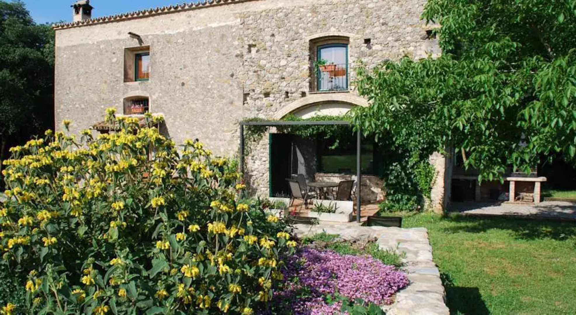 El Paller de Can Ribes