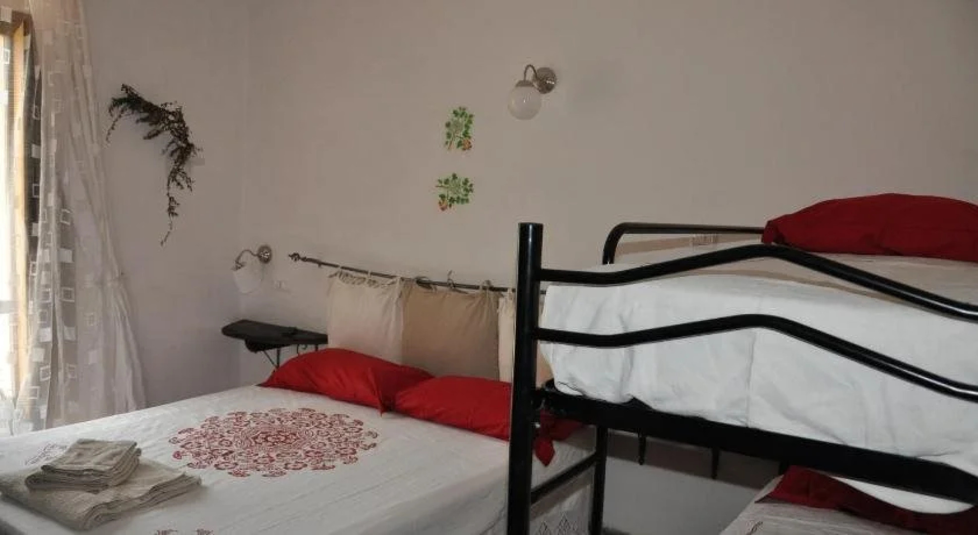 Agriturismo Dai Du Bourdei