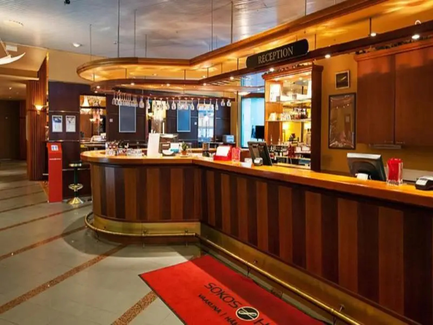 Original Sokos Hotel Vaakuna