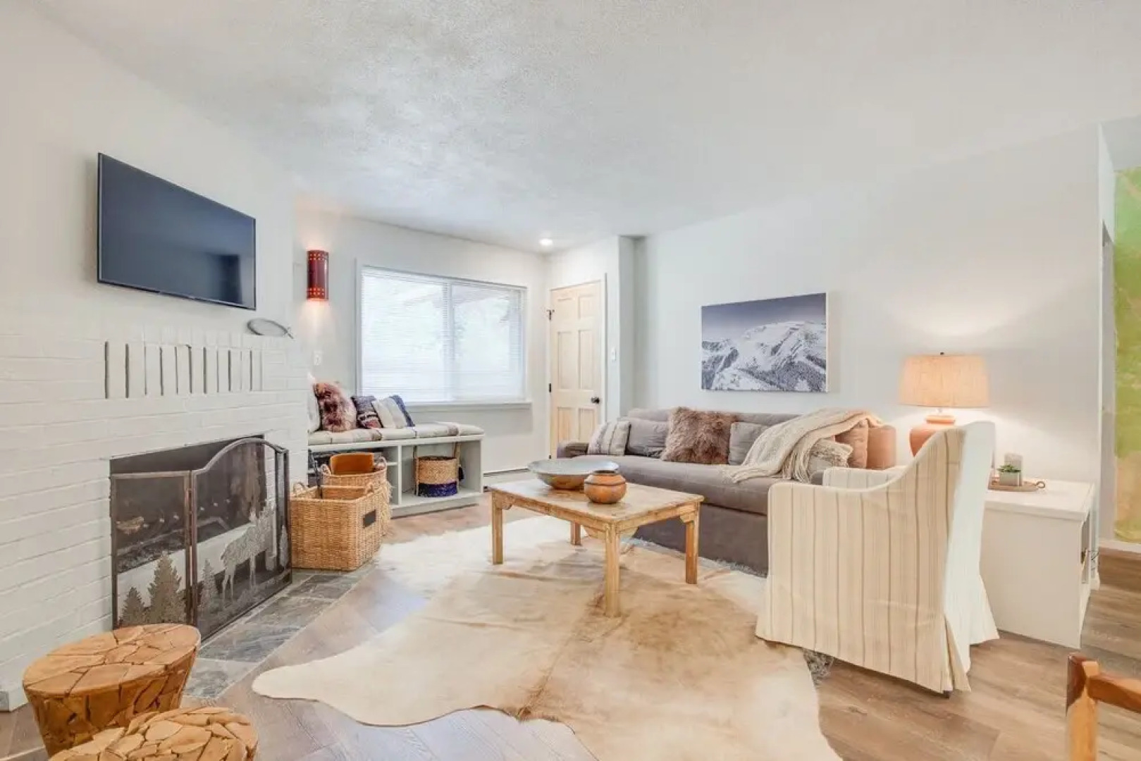 Riverside Retreat 7 at Taos East