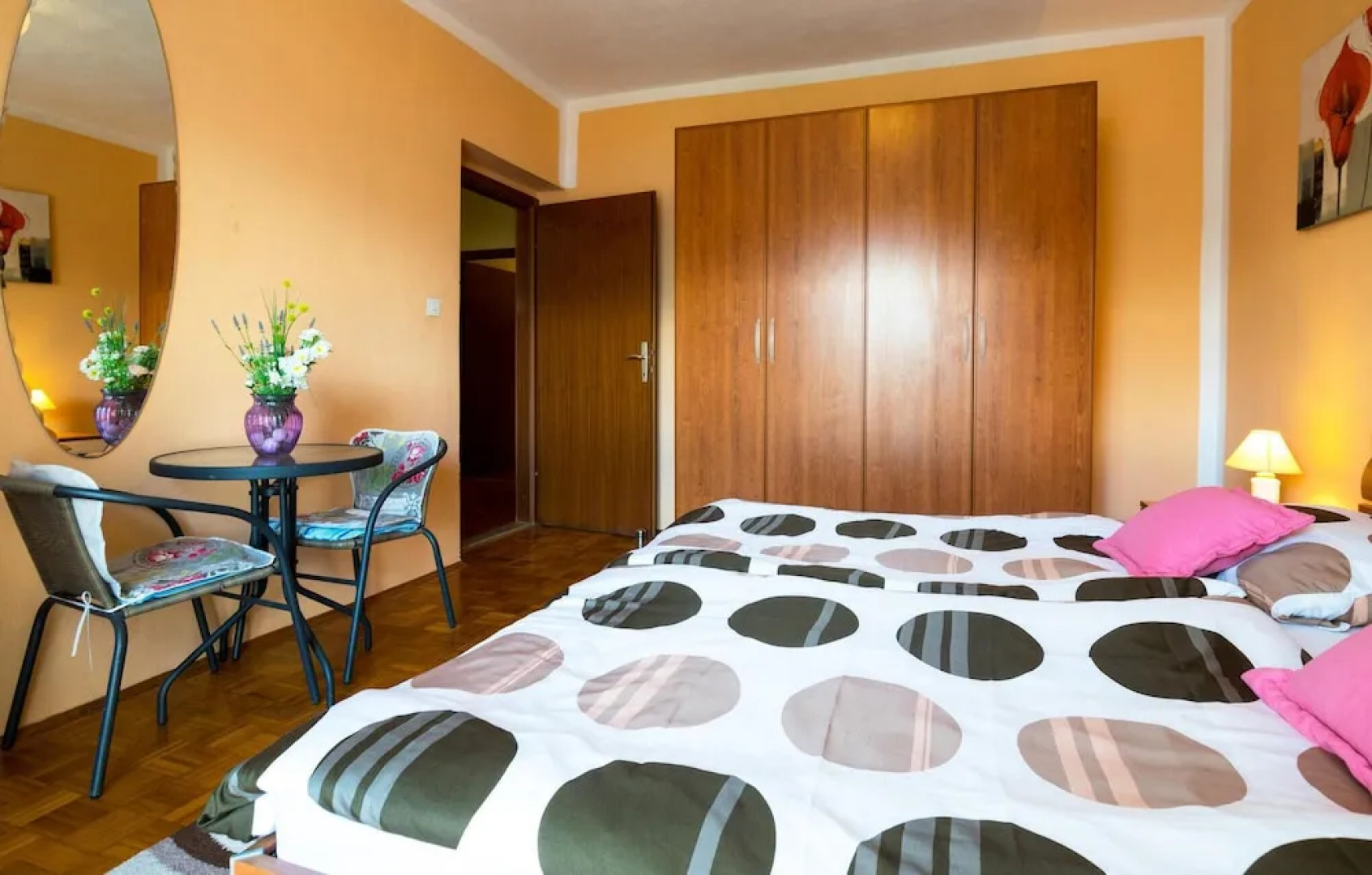 Awesome Home in Vinjerac With Wifi and 3 Bedrooms