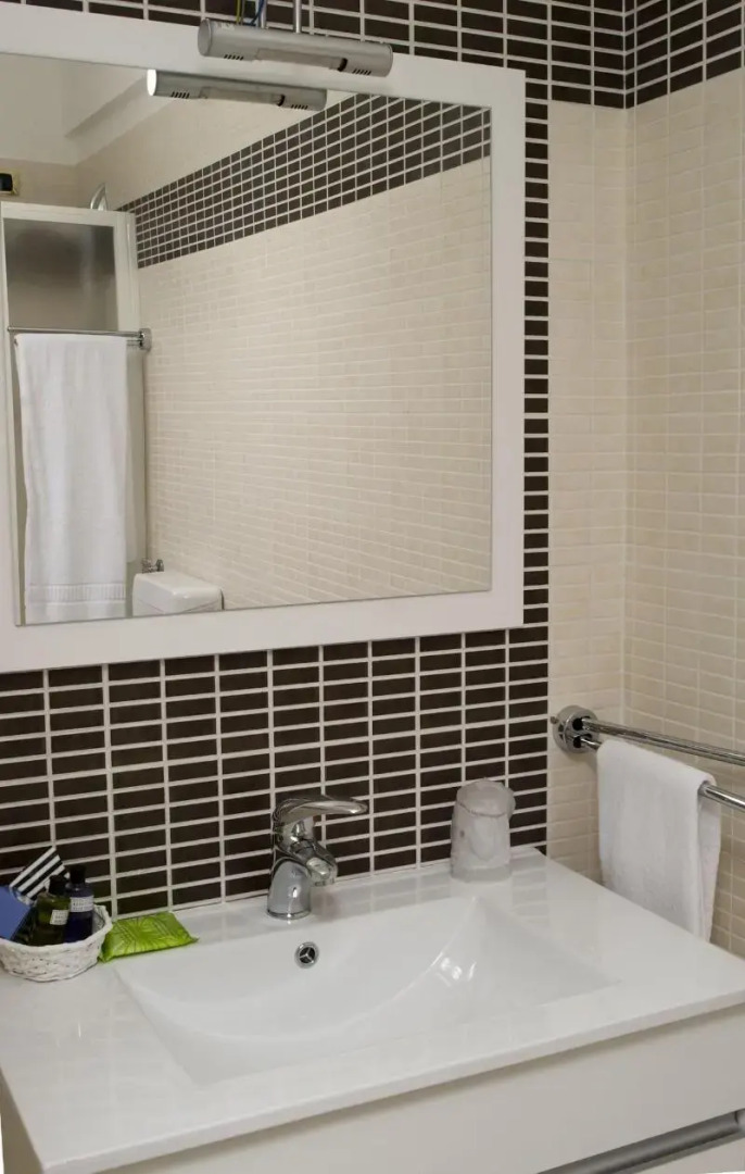 Palazzo Reginella Residence Hotel