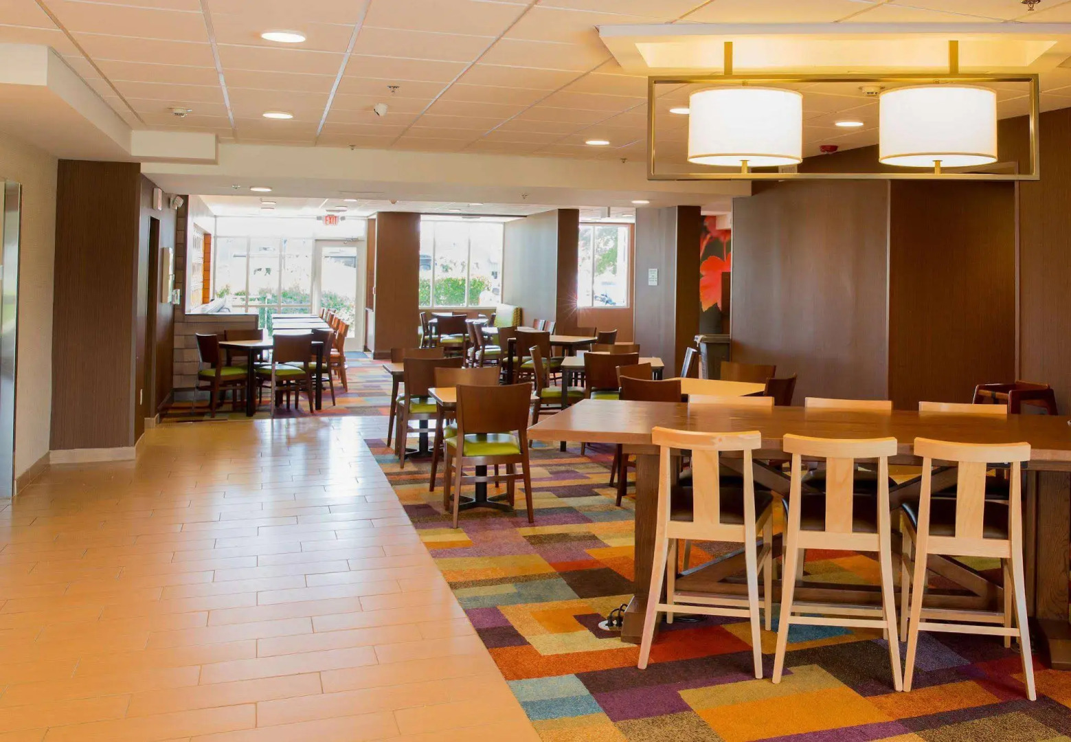 Fairfield Inn & Suites by Marriott Lumberton