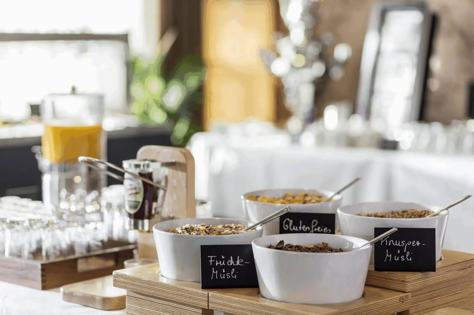 Ganter Hotel & Restaurant Mohren