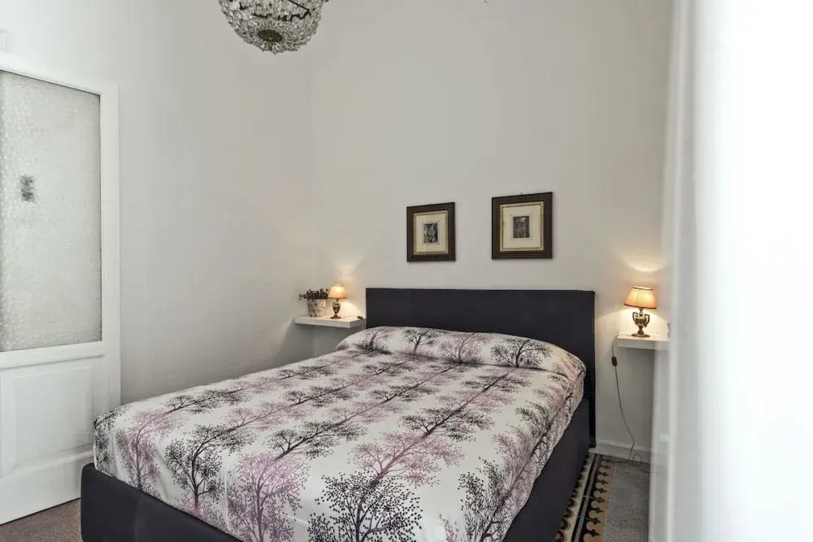 B&B Palazzo D'Agostino