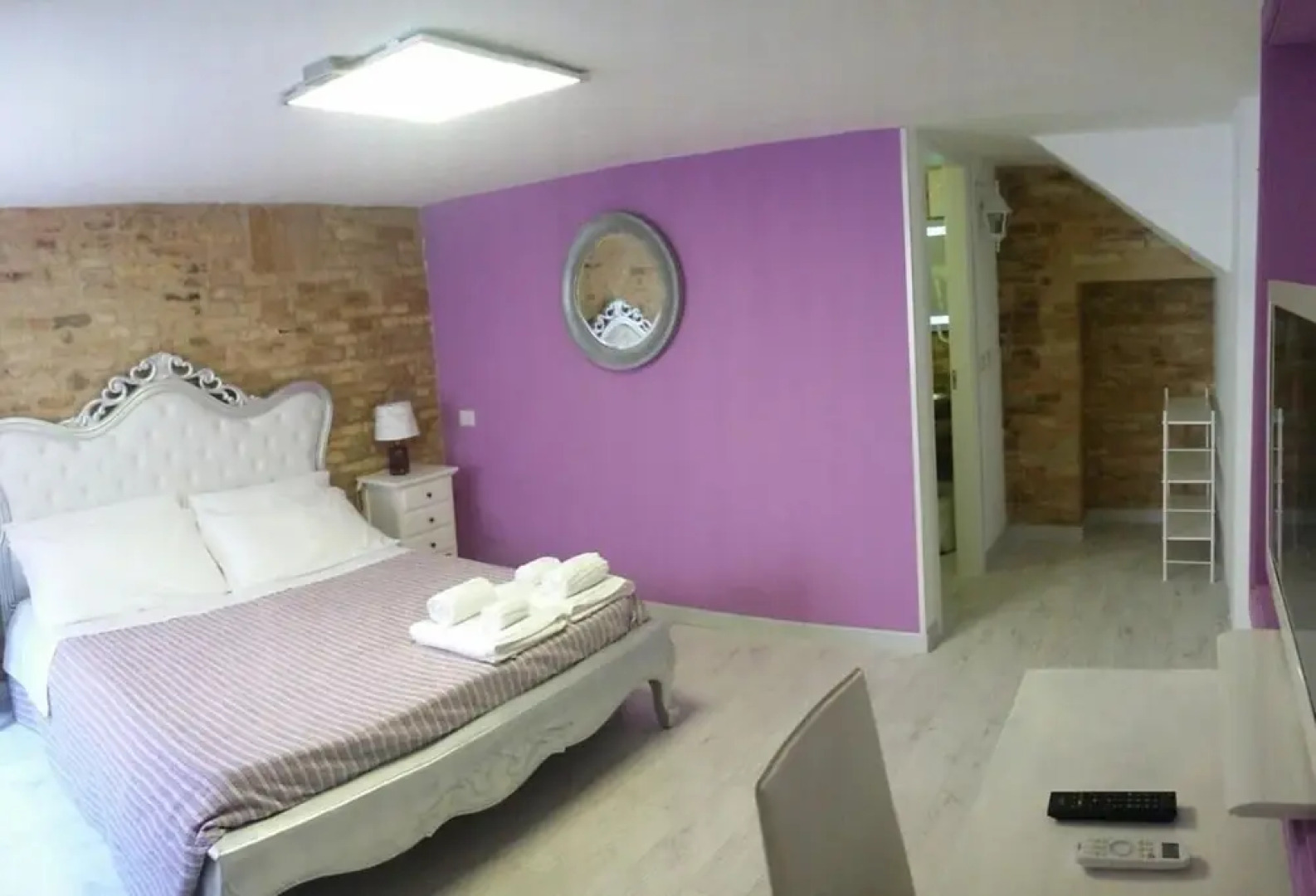 B&B La Lanterna