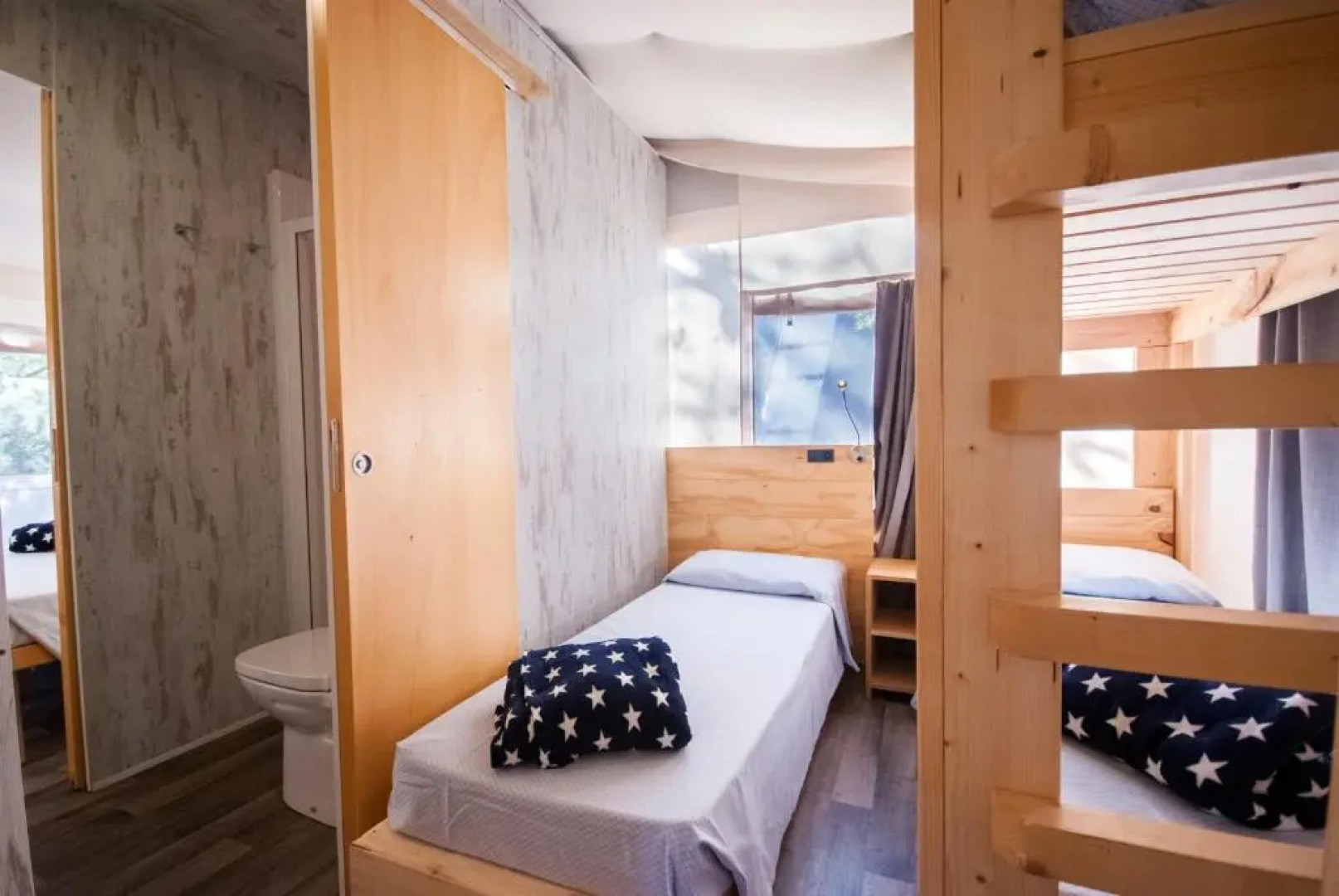 Camping Village Europa