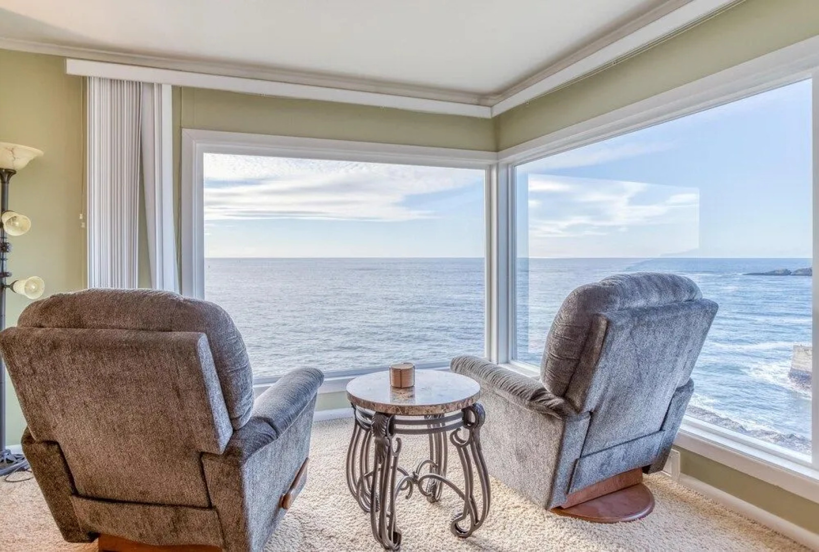 Gardner Family House #1