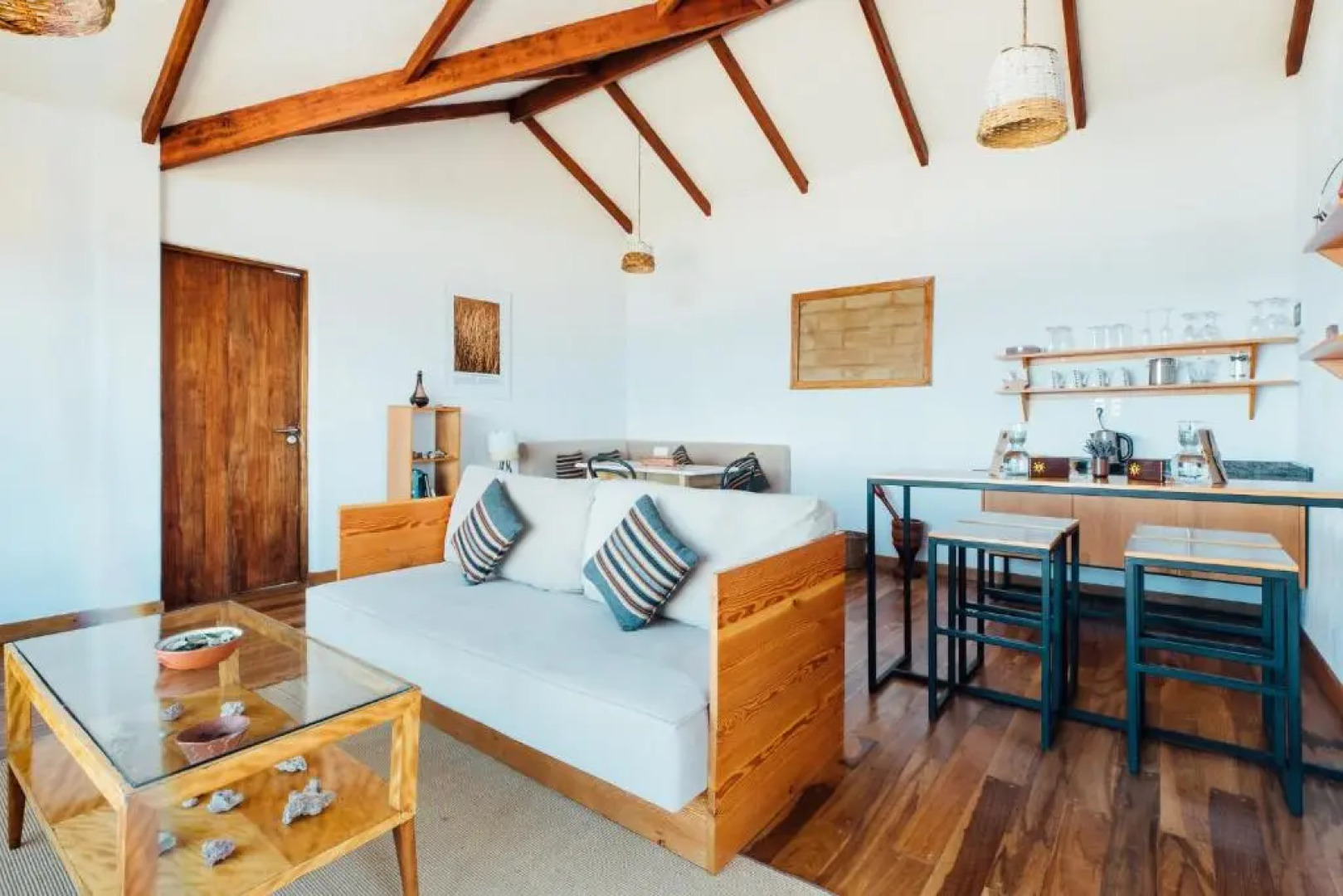 Ecolodge La Estancia