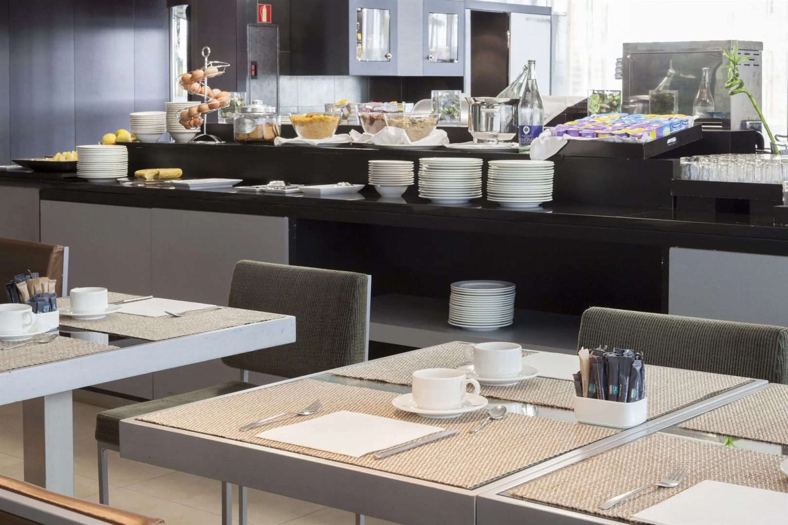 AC Hotel San Sebastián de los Reyes by Marriott