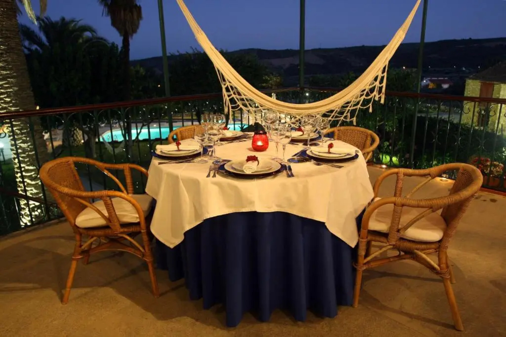 Solar de Chacim - Turismo de Habitação