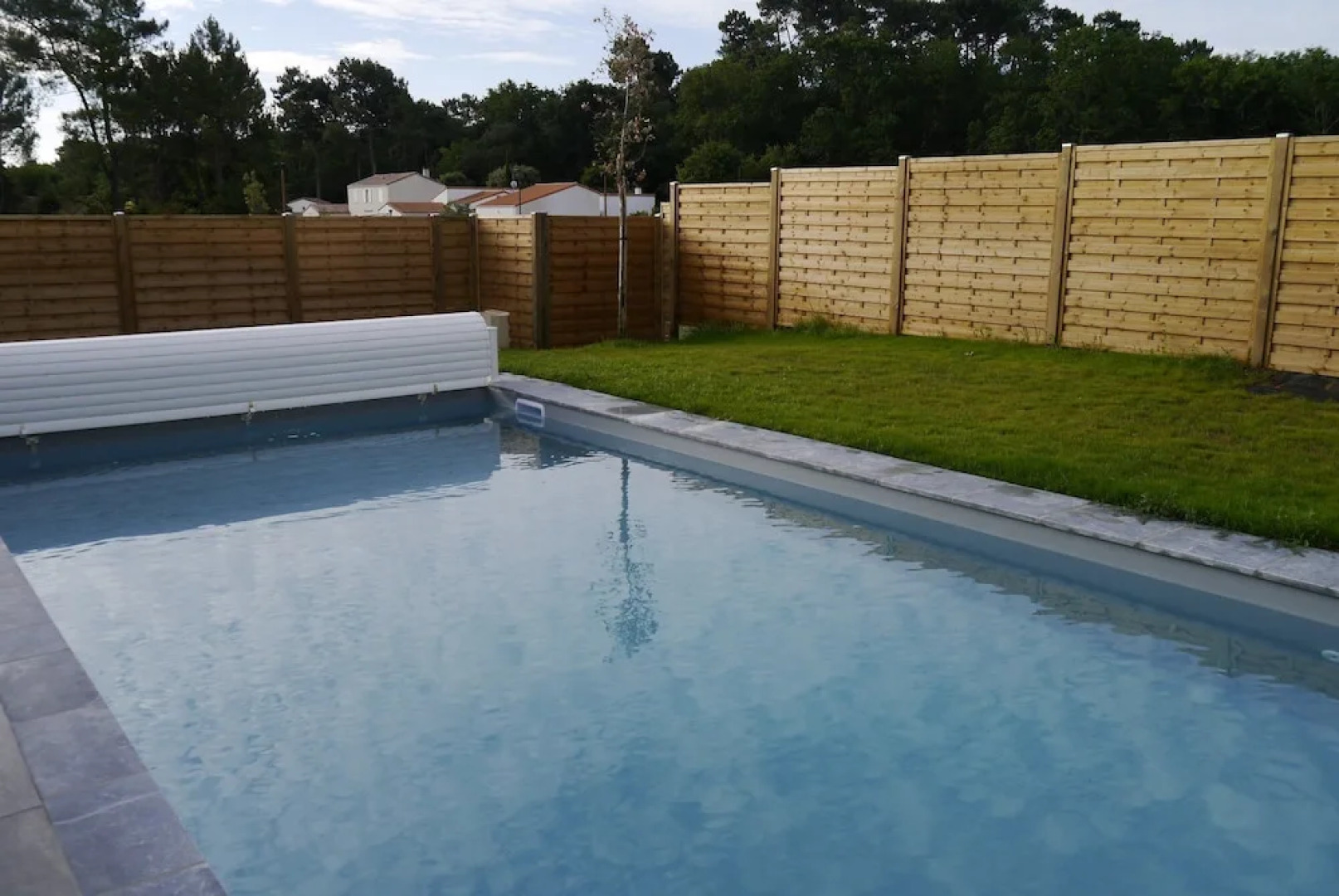 Villas La Fôret d'Armotte