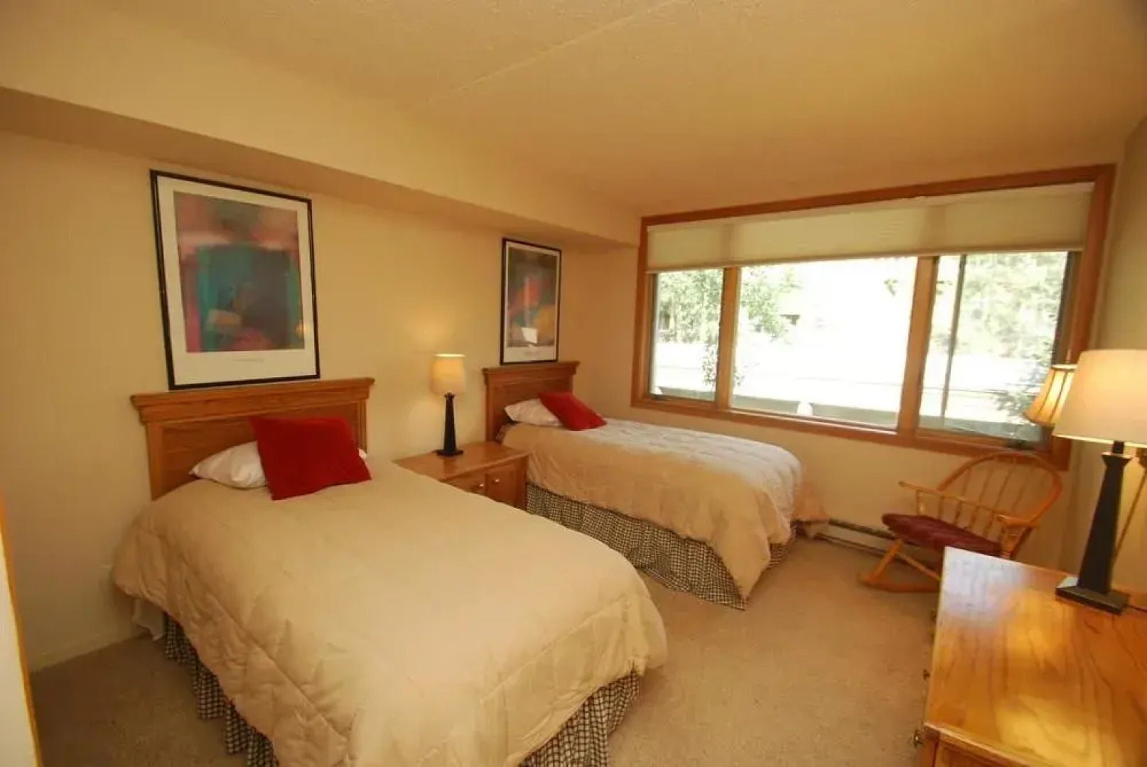 Pines Condominiums in West Keystone by Key to the Rockies