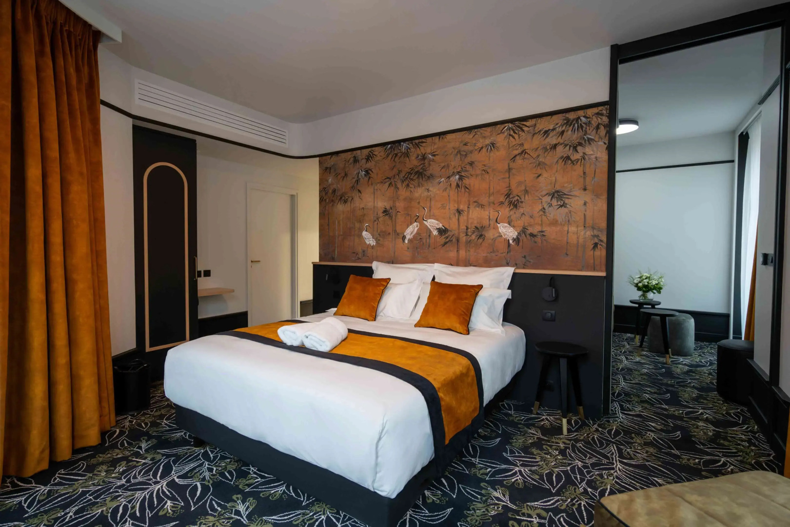 Hôtel Restaurant Le Regina