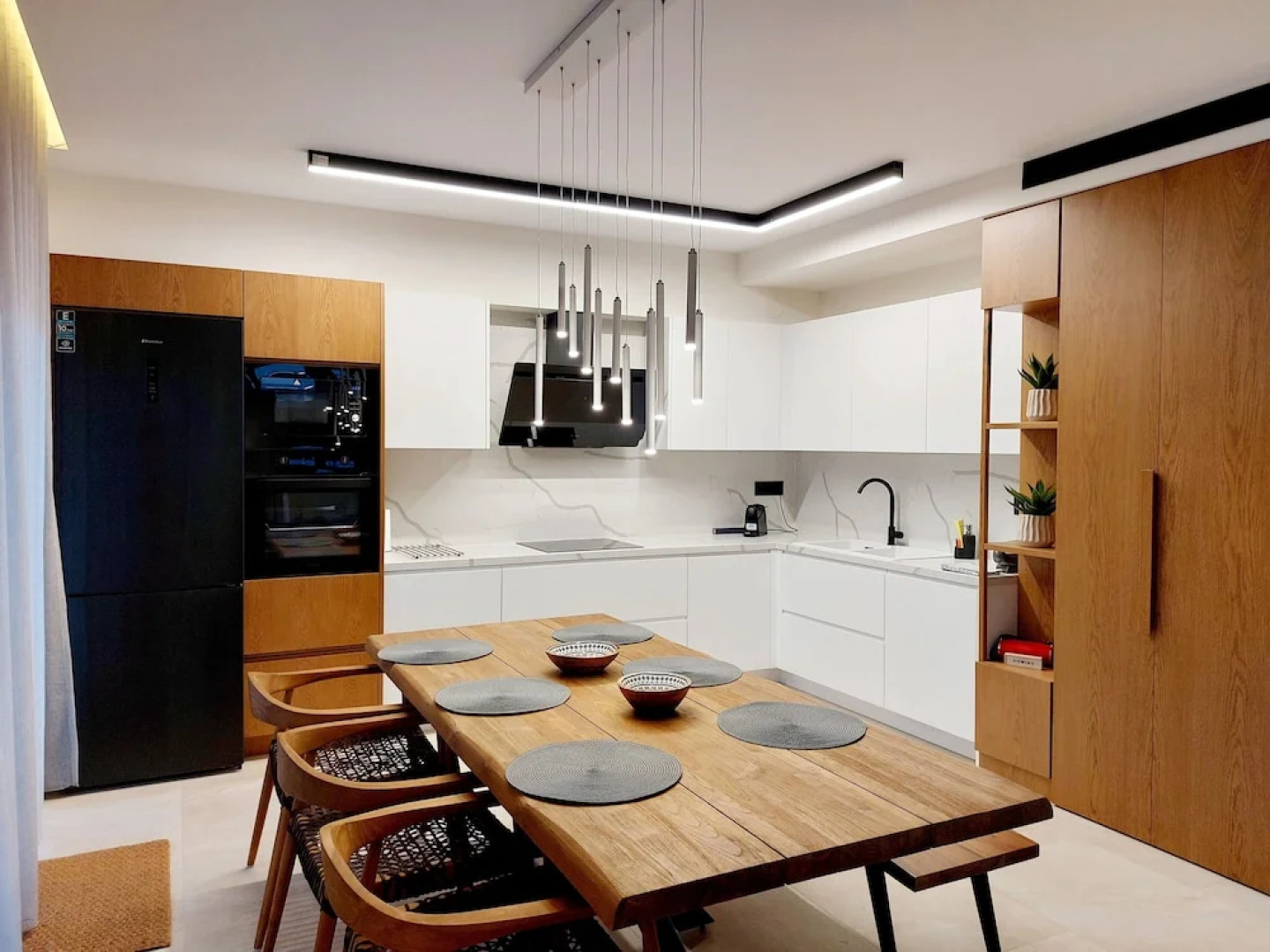 Salina SPA Villas - with PRIVATE ECO-POOL, SAUNA & Hot Tub