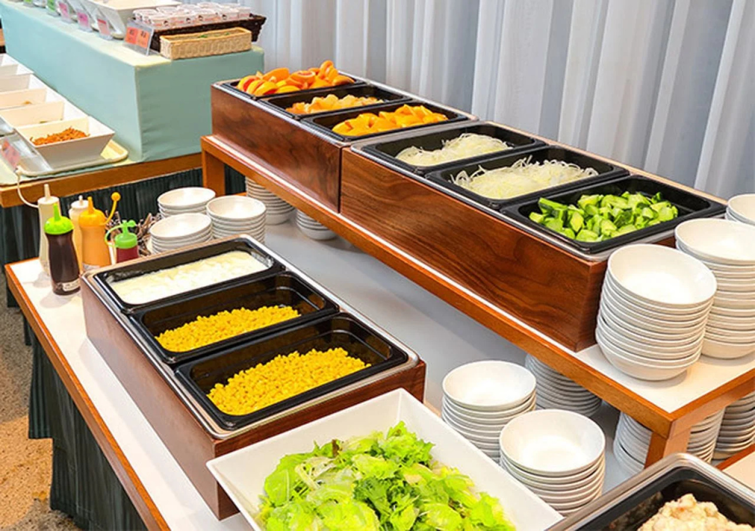 Hotel Wing International Asahikawa Ekimae