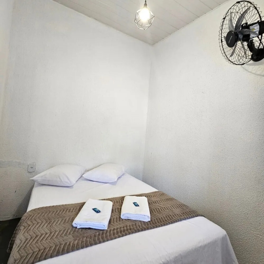 Pousada e Hostel Vovó Idalina