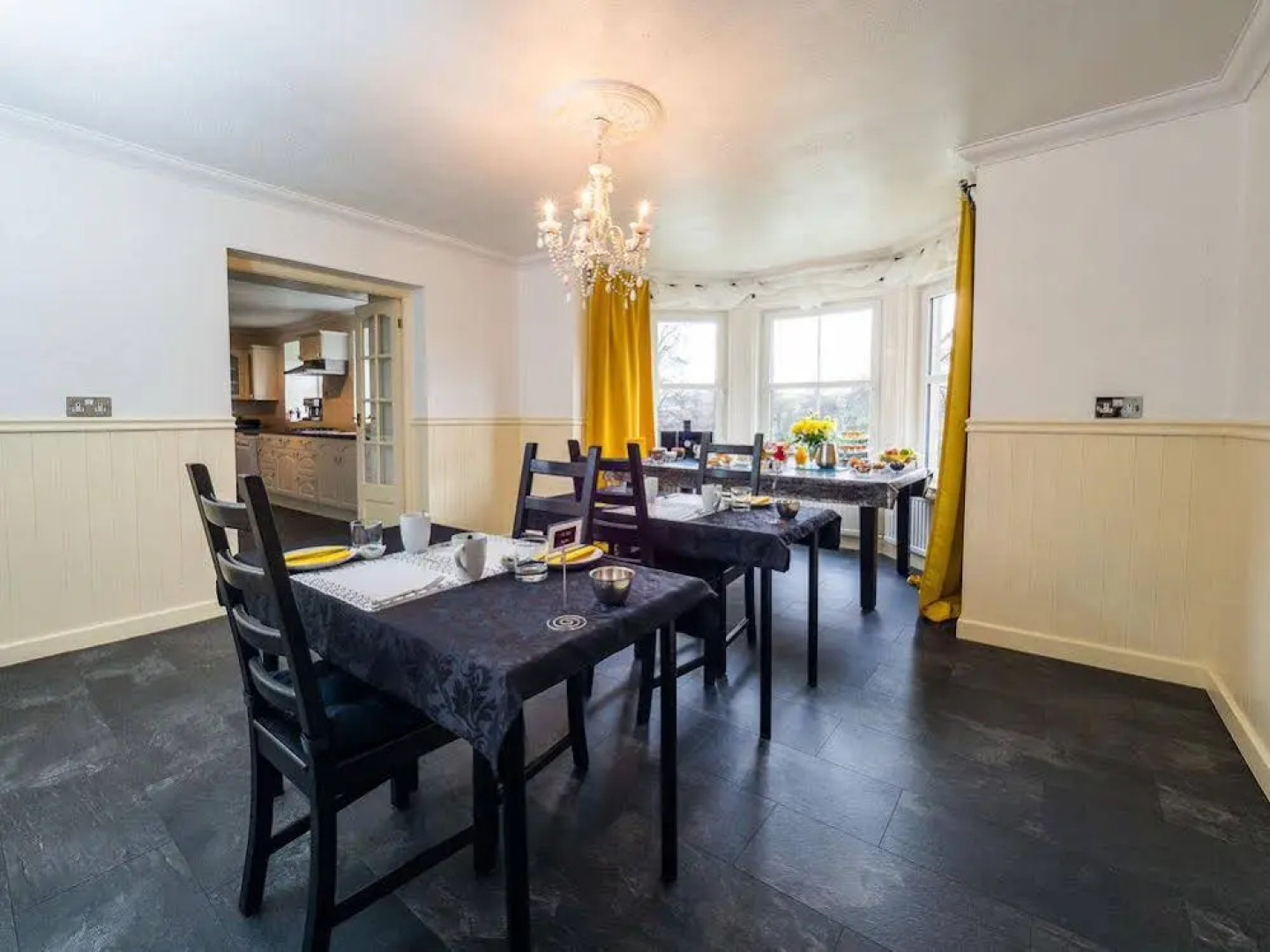 Dullan Brae Accommodation