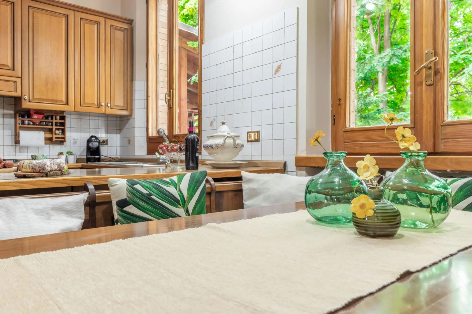 Villa Rosso Corbezzolo - Villa Rosso Corbezzolo