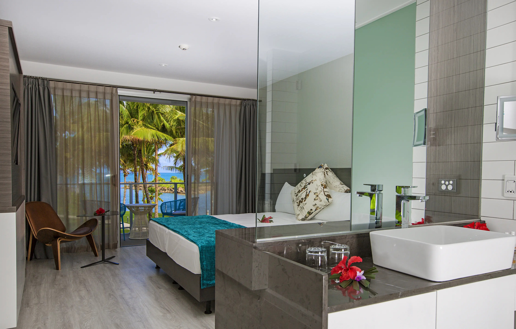 The Pearl Resort & Spa