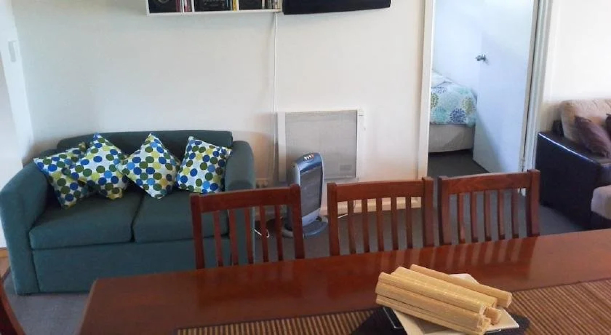 Bruny Island Beachside Accommodation