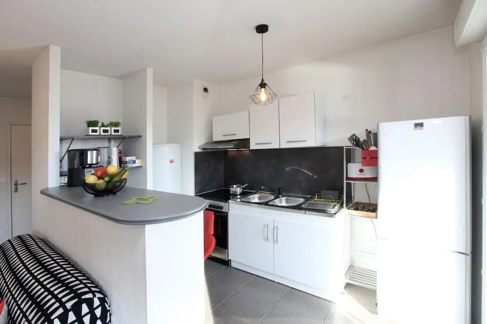 Appart "LE MOGADOR" T2 - 3*** Terrasse ensoleillée