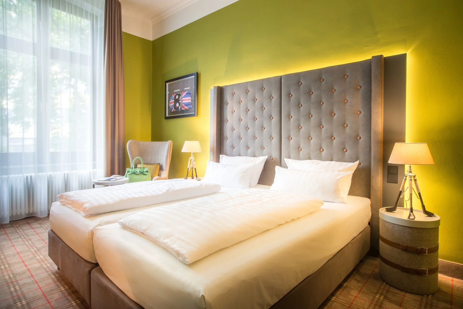 The Ascot Hotel Köln