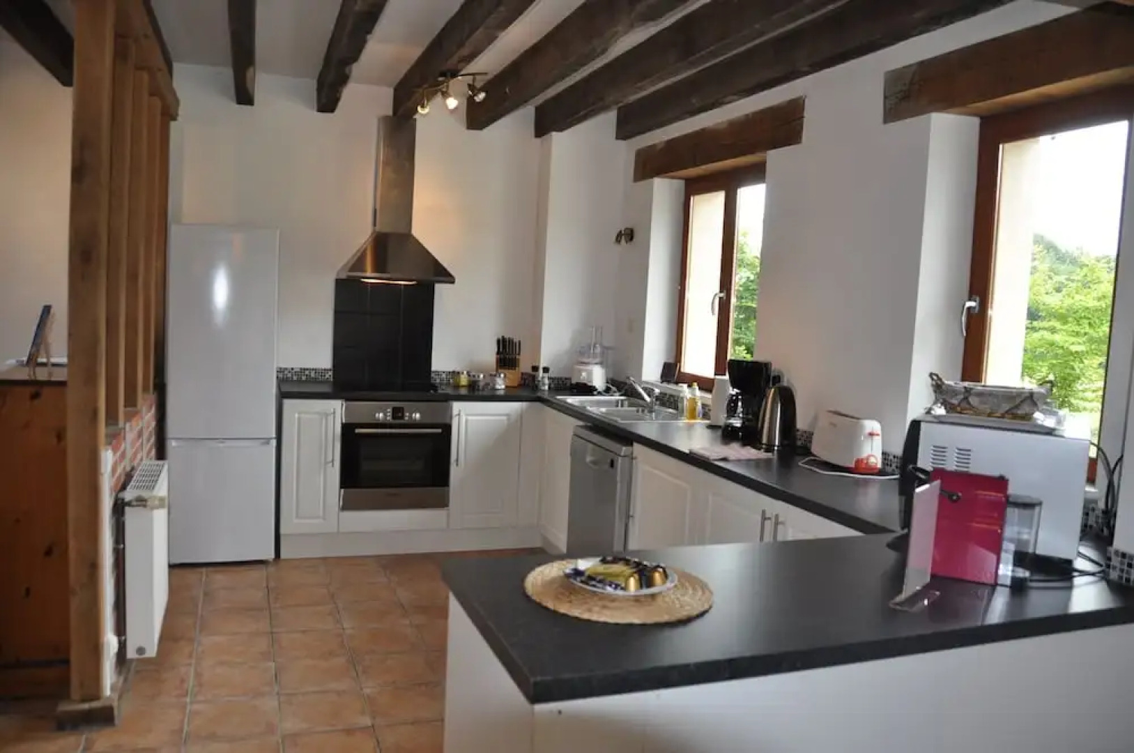 Clos de La Richaudière