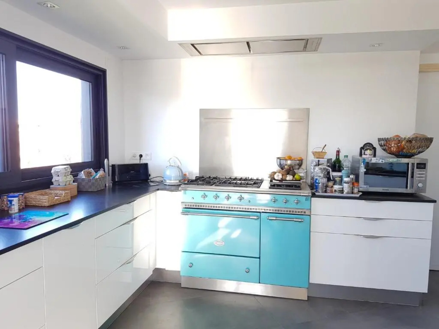 Maison Saint-Michel-Chef-Chef, 7 pièces, 10 personnes - FR-1-364-99