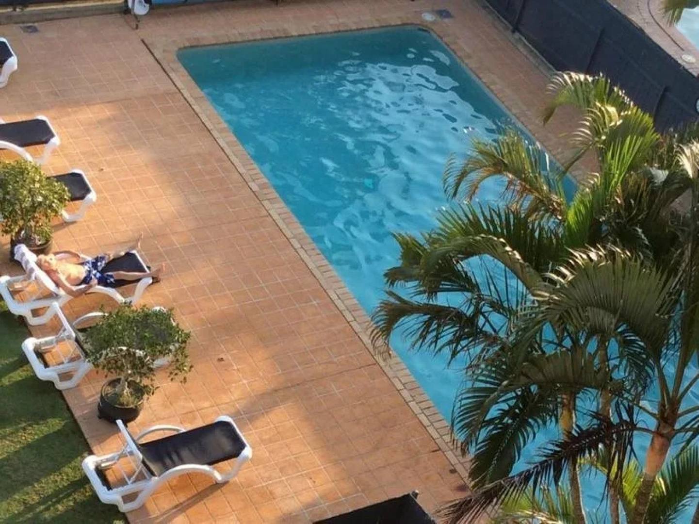 Cheltenham Apartments