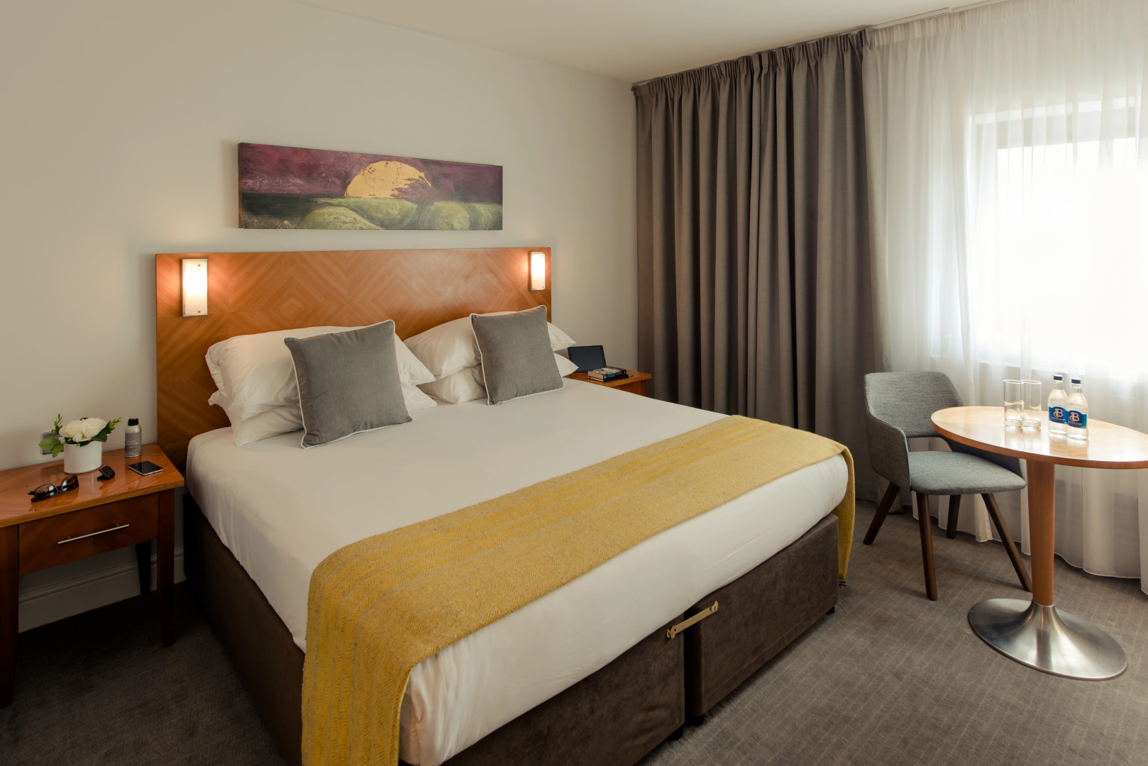 The Hoban Hotel Killkenny