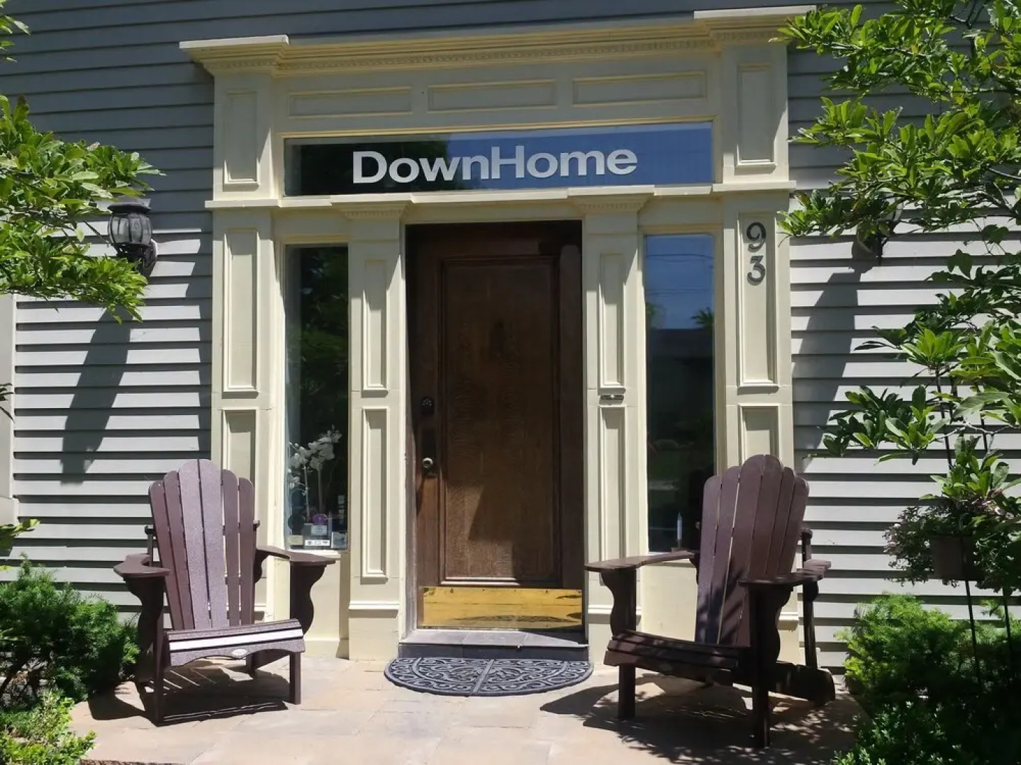 Down Home B&B