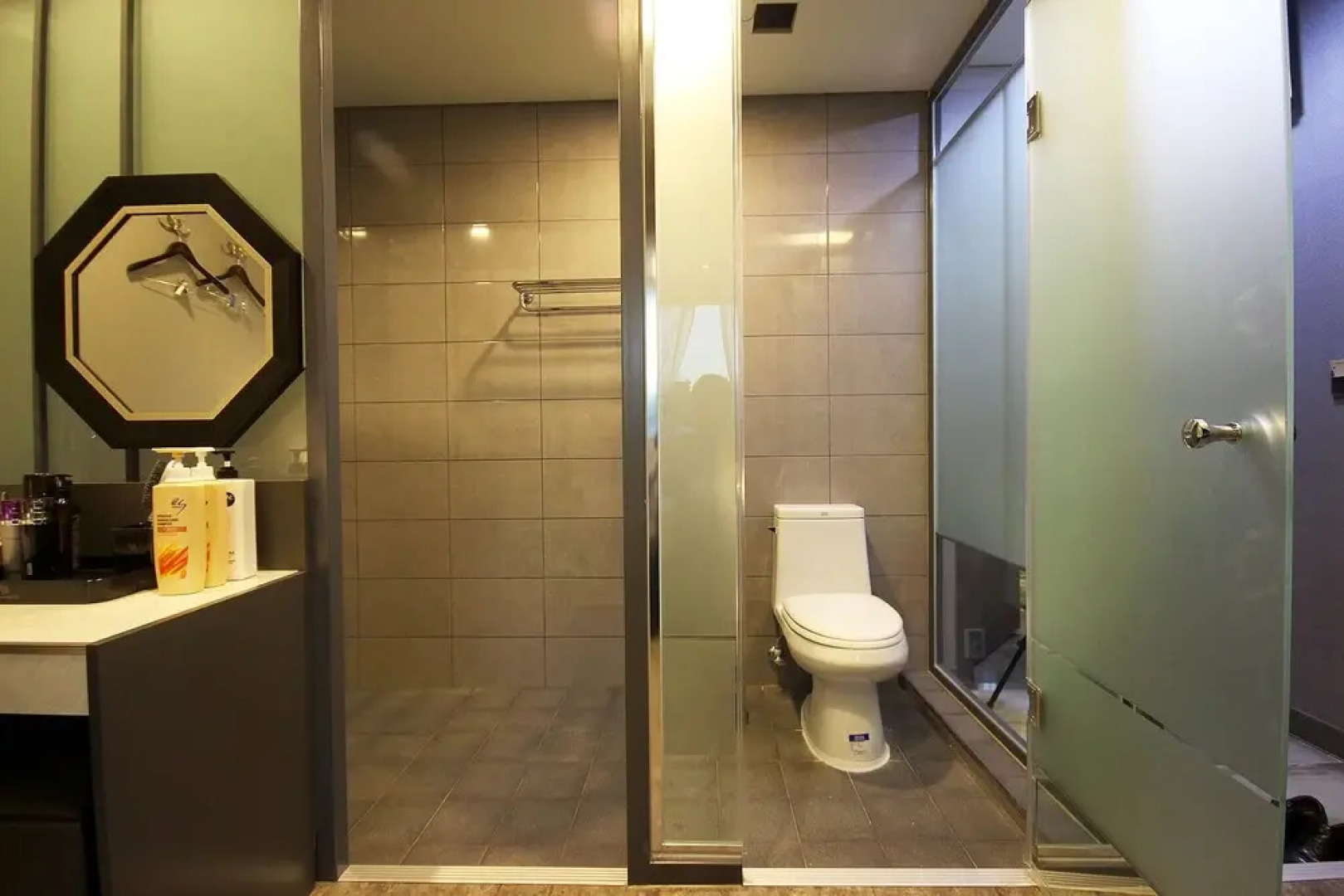 Uljin Neulbom Boutique