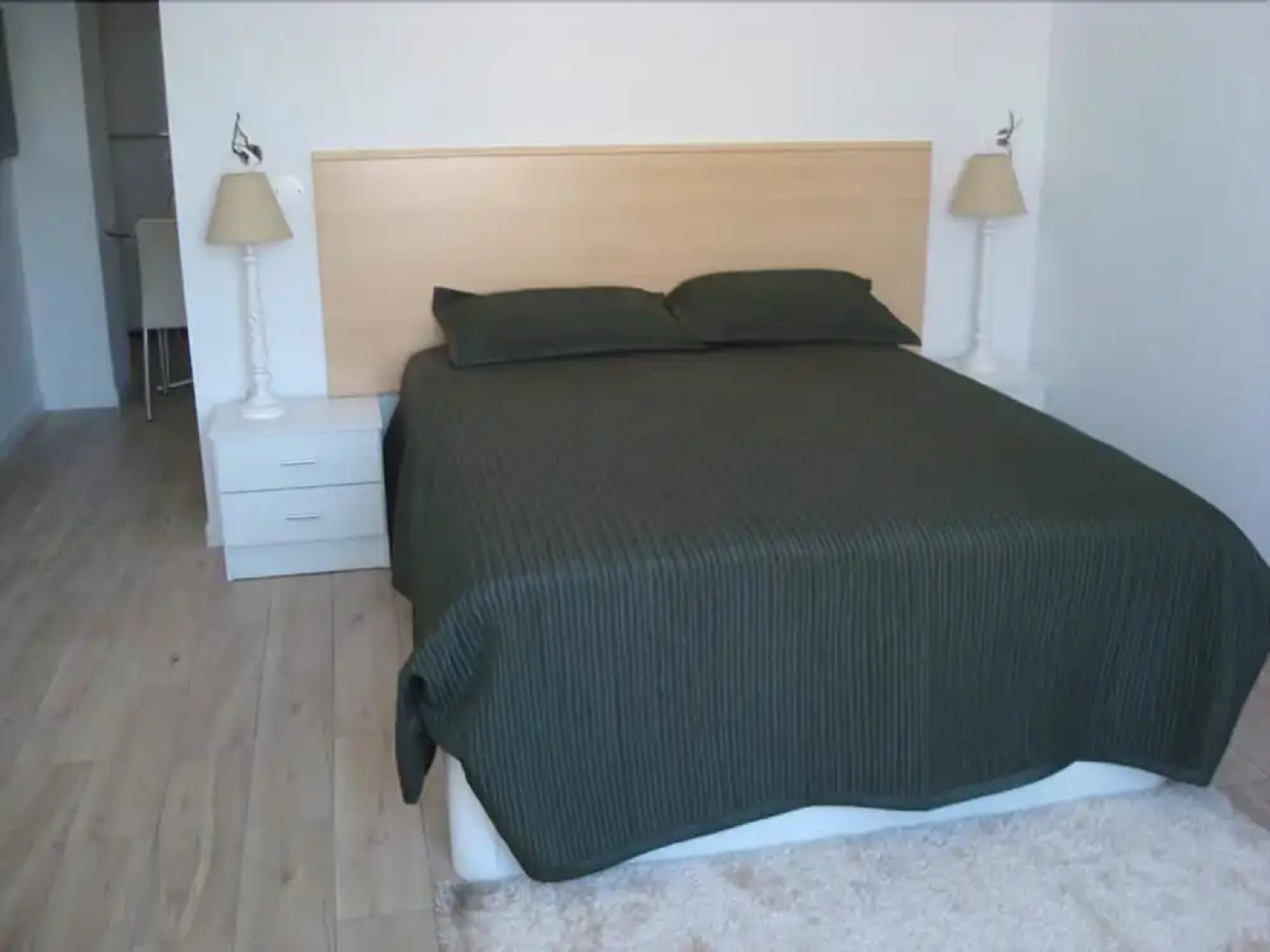 Azores Horta Apartments